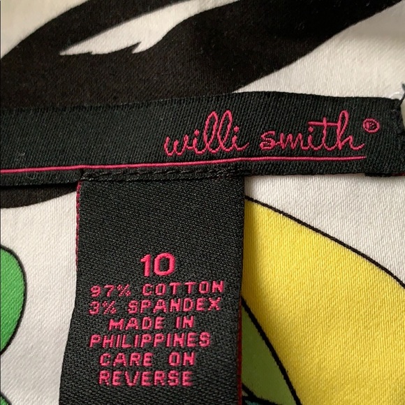 Fun summer skirt brand new. - Picture 2 of 2